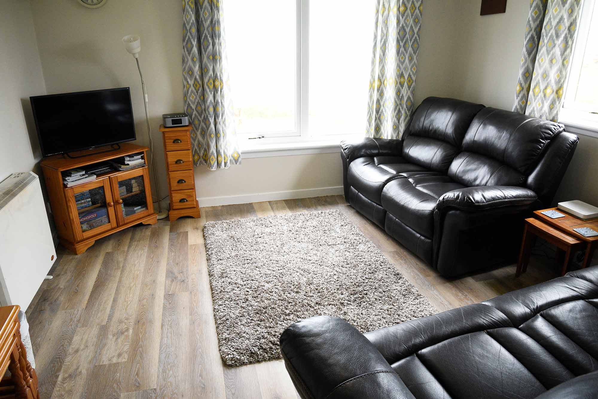 Anmara Self Catering Accommodation on Skye