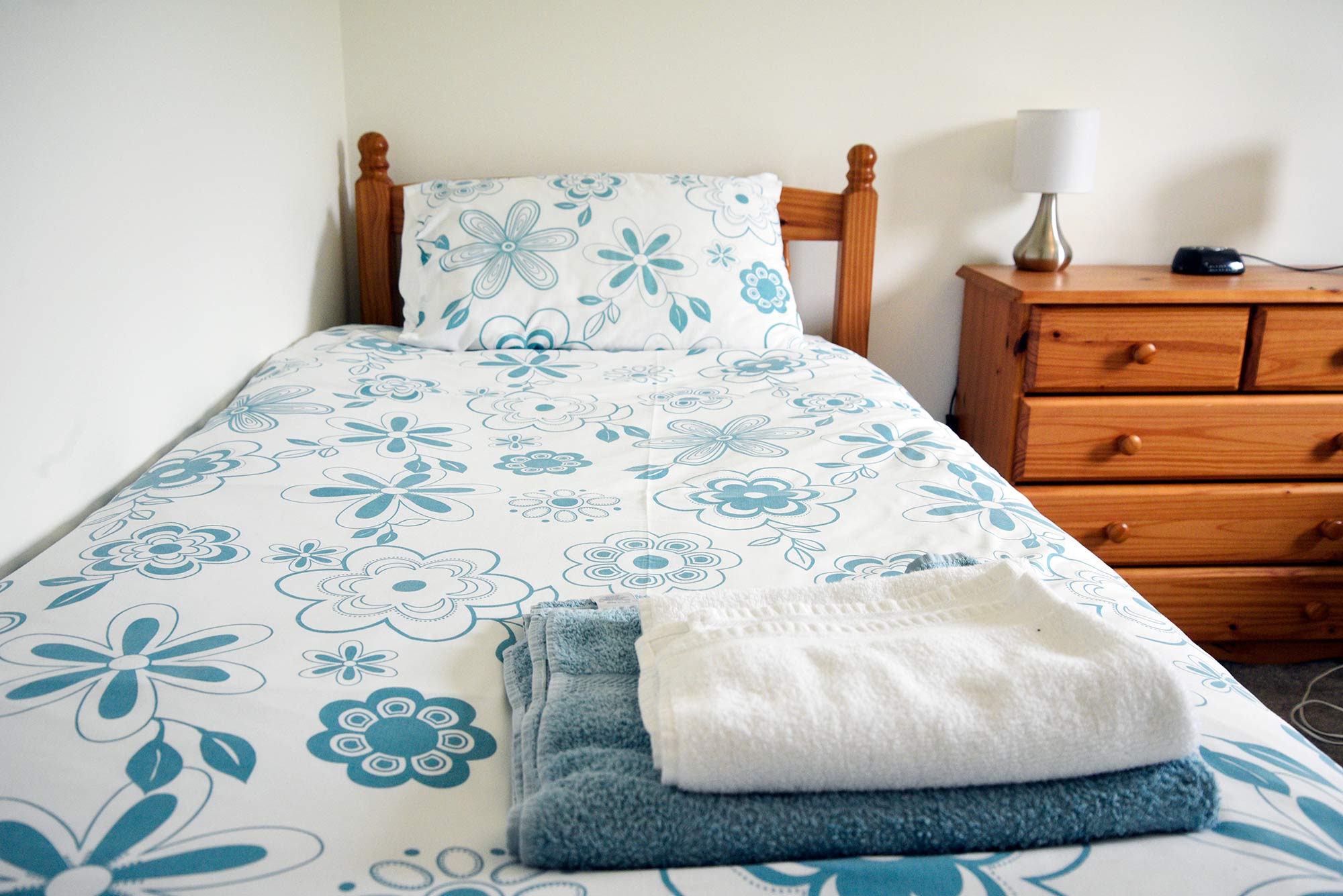 Kenmore self catering accommodation