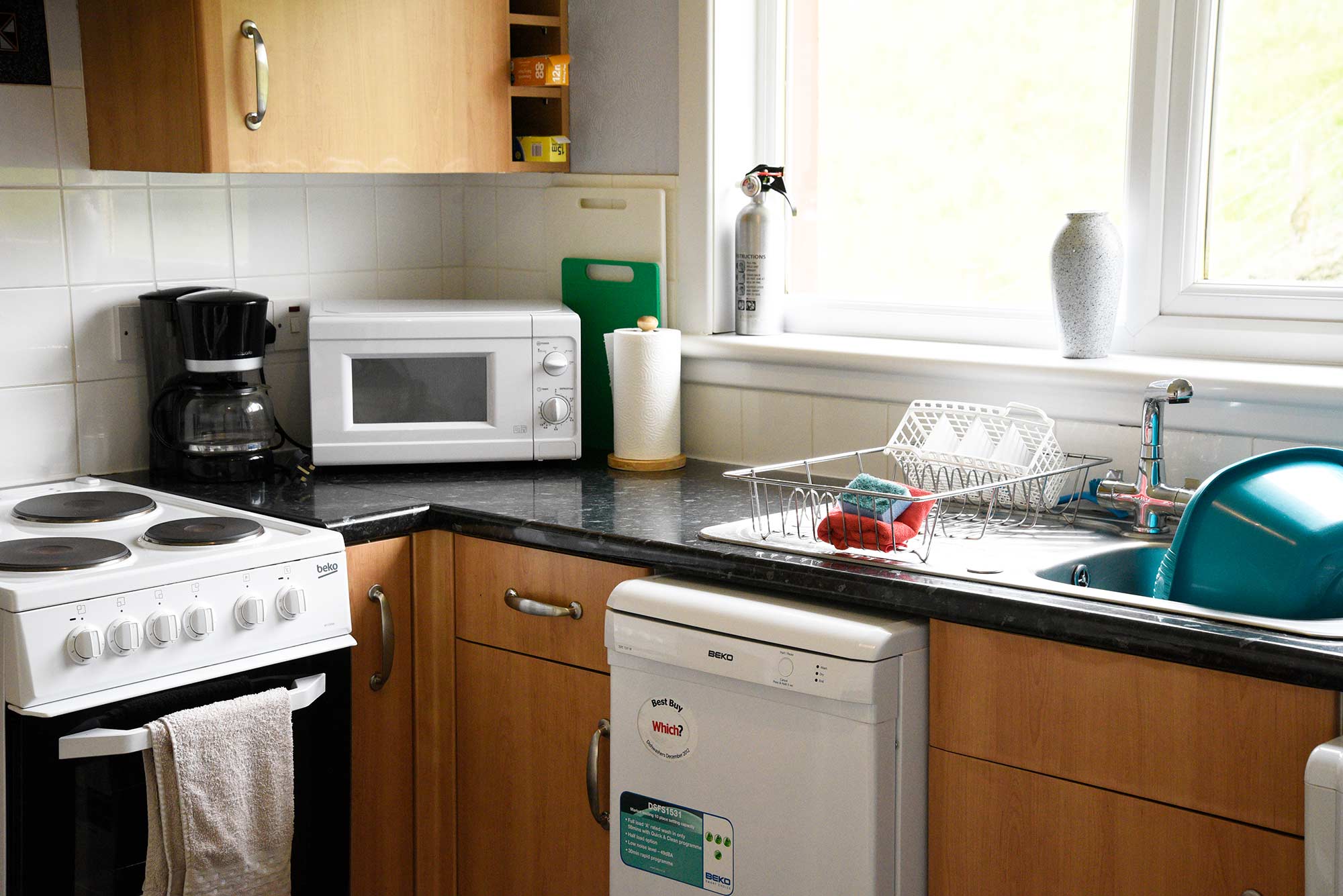 Anmara Staffin Luxury Self Catering