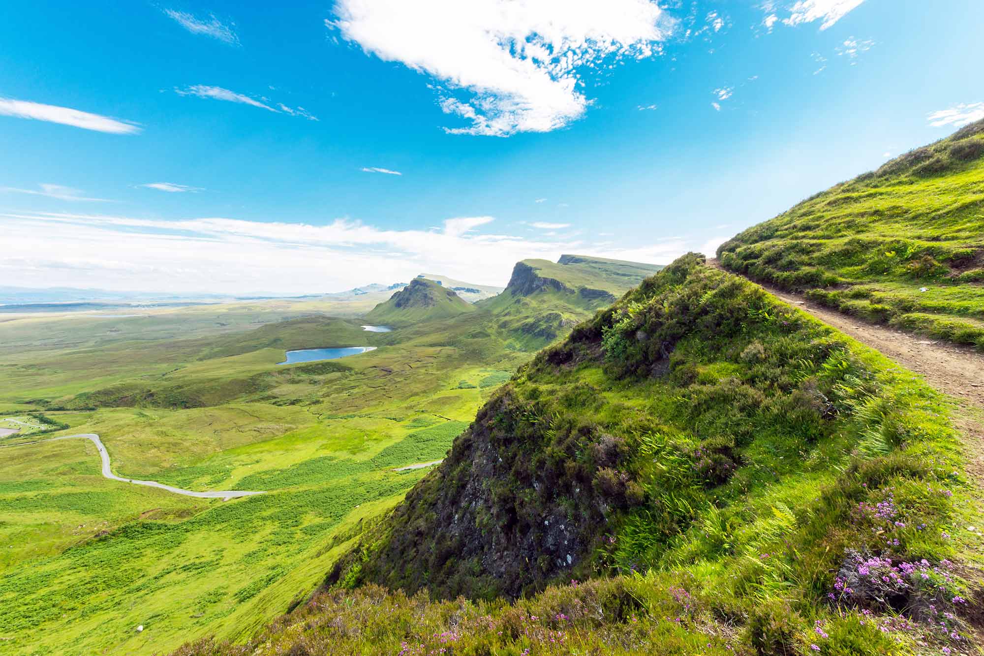 The Quiraing